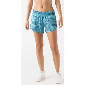 Rabbit 4” Women Short